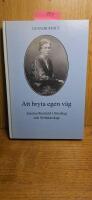 Att bryta egen v&auml;g - Jeanna Oterdahl i f&ouml;redrag och f&ouml;rfattarskap
