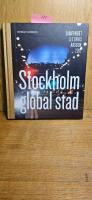 Stockholm global stad