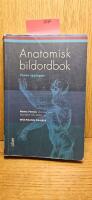 Anatomisk bildordbok