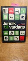Juridik till vardags : en handbok