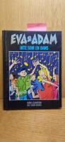 Eva & Adam. Inte som en dans