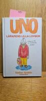 Uno - l&auml;rarens lilla lovbok