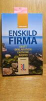 Enskild Firma : skatt, deklaration, ekonomi och juridik