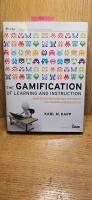 The Gamification of Training: Game-based Methods and Strategies for Learnin