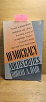 Democracy and Its Critics [Elektronisk resurs]