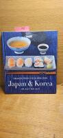 Japan & Korea : [ur Allt om mat]