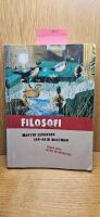 Filosofi - Ingen l&auml;ra utan en aktivitet