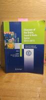 Diseases of the Brain, Head & Neck, Spine 2012-2015
