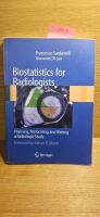 Biostatistics for Radiologists