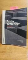 Antisemitism : historiska, kulturella och pedagogiska perspektiv