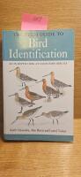 The Helm Guide to Bird Identification