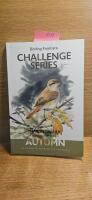The Birding Frontiers Challenge Series: Autumn