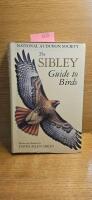 The Sibley guide to birds