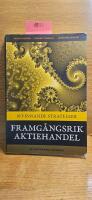 Framg&aring;ngsrik Aktiehandel - 10 vinnande strategier
