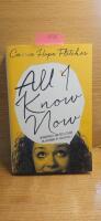 All I know now - wonderings and reflections on growing up gracefully