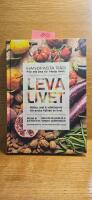 Leva livet : h&auml;lsa, mat & v&auml;lm&aring;ende f&ouml;r andra halvan av livet