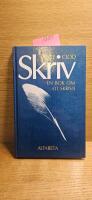 Skriv - En bok om att skriva