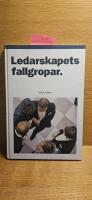 Ledarskapets fallgropar
