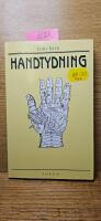 Handtydning