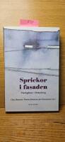 Sprickor i fasaden - manligheter i f&ouml;r&auml;ndring : en antologi