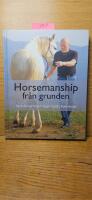 Horsemanship fr&aring;n grunden