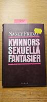 Kvinnors sexuella fantasier