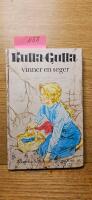 Kulla-Gulla vinner en seger