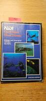 PADI open water diver manual - [gl&auml;djen och &auml;ventyret i att l&auml;ra sig dyka]
