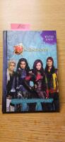 Disney Descendants - a novelization