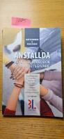 Anst&auml;llda : prakiskt handbok f&ouml;r arbetsgivare