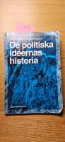 De politiska id&eacute;ernas historia