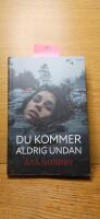 Du kommer aldrig undan