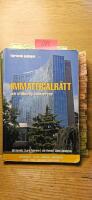 Immaterialr&auml;tt och otillb&ouml;rlig konkurrens - upphovsr&auml;tt - patent - m&ouml;nster - varum&auml;rken - namn - firma - otillb&ouml;rlig konkurrens
