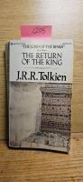 The Lord of the Rings The Return of the King