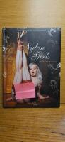 NYLON GIRLS: EROTIC FASHION PHOTOGRAPHY