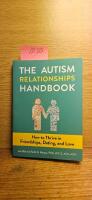 The Autism Relationships Handbook
