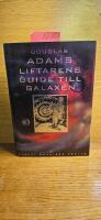 Liftarens guide till galaxen