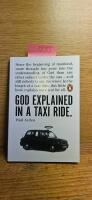 God explained in a taxi ride