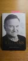 Robin Williams - n&auml;r skratten har tystnat