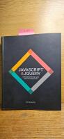 JavaScript & JQuery: Interactive Front-End Web Development