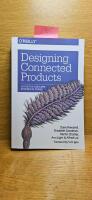 Designing Connected Products