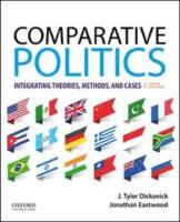 Comparative politics - integrating theories, methods, and cases