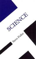 Science - Concepts in the Social Sciences