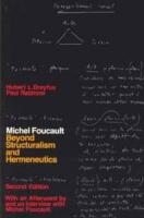 Michel Foucault: beyond structuralism and hermeneutics