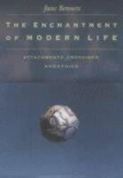 The enchantment of modern life: attachments, crossings, and ethics