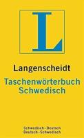 Langenscheidt Taschenw&ouml;rterbuch Schwedisch: schwedisch-deutsch, deutsch-schwedisch