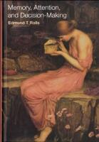 Memory, Attention, and Decision-Making: A Unifying Computational Neuroscience Approach