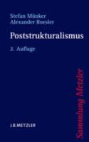 Poststrukturalismus