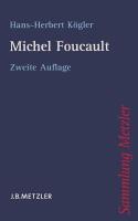 Michel Foucault (tyska)