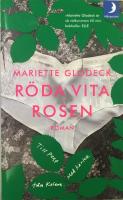 R&ouml;da vita rosen